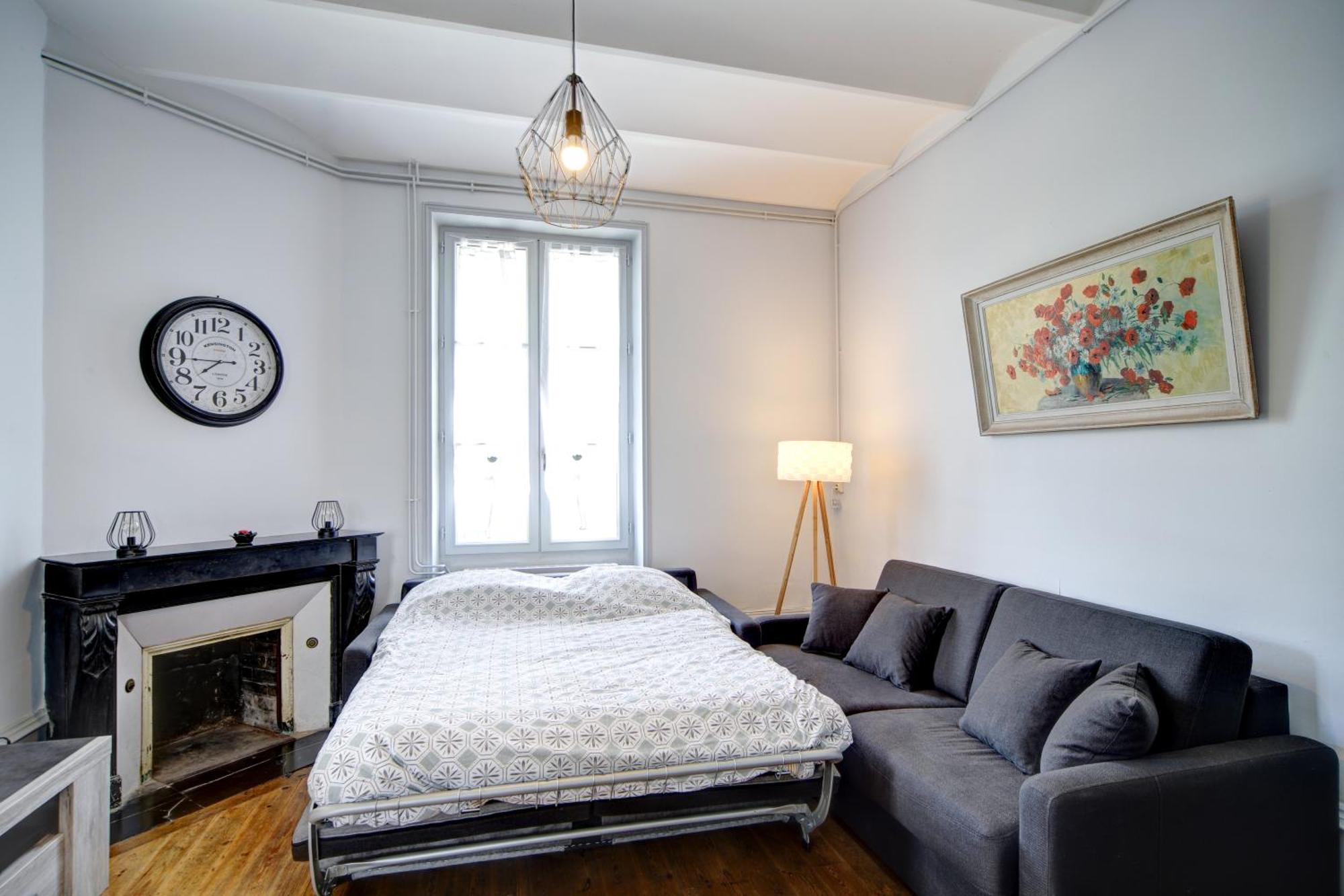 Villa Le Domaine Du Bas Gueret à Mareuil-sur-Cher Chambre photo