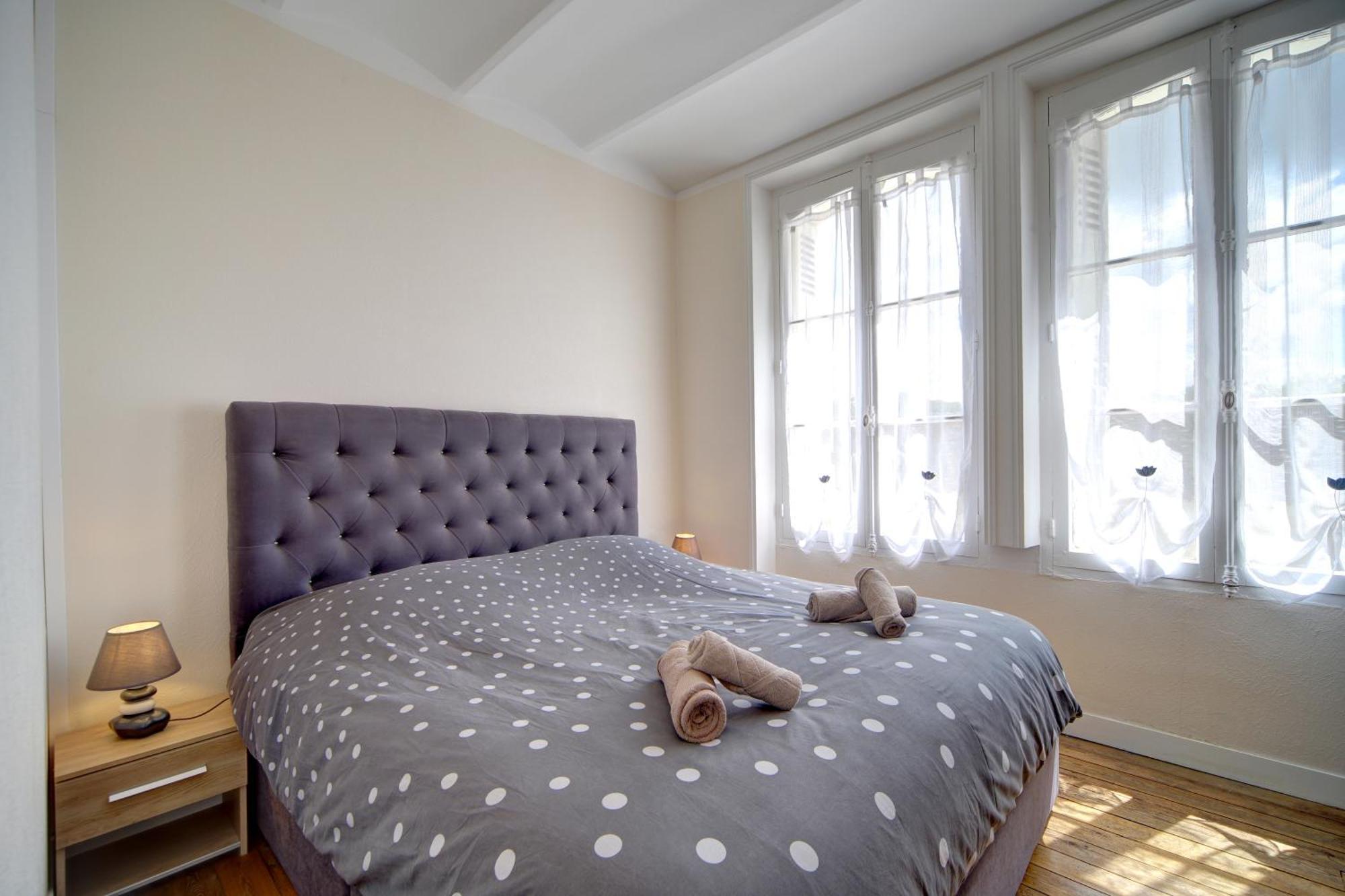 Villa Le Domaine Du Bas Gueret à Mareuil-sur-Cher Chambre photo